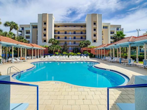 Water views and close to amenities ~ Ocean Walk 15-503